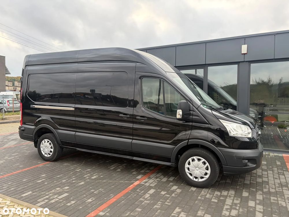 Ford Transit - 4