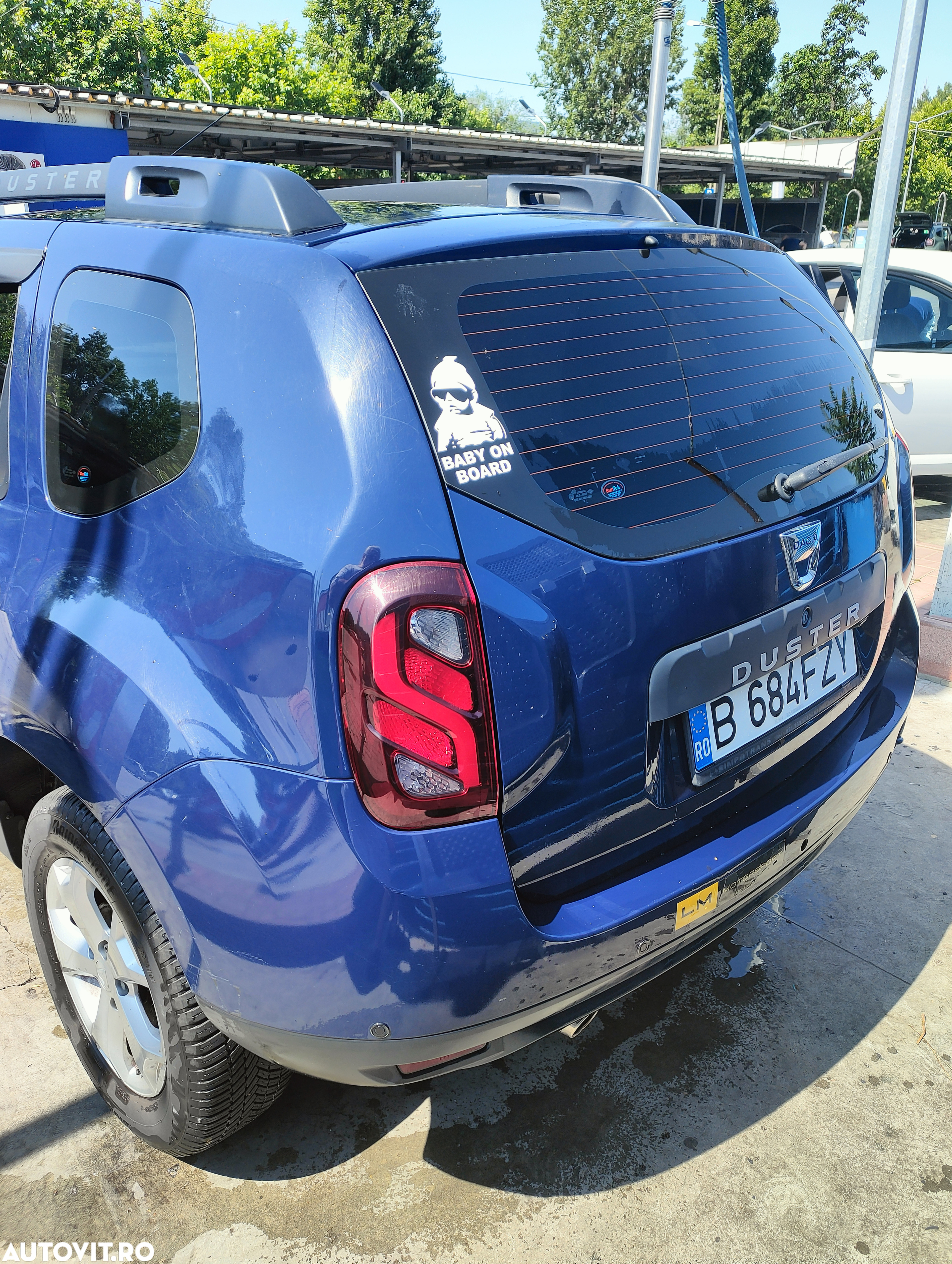 Dacia Duster - 5