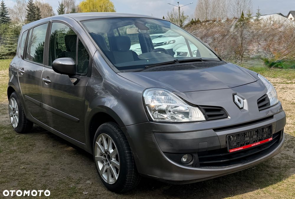 Renault Modus 1.2 16V Dynamique - 2