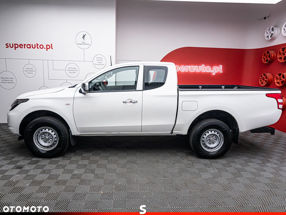 Mitsubishi L200 - 5