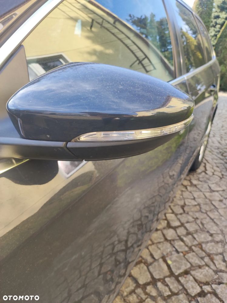 Volkswagen Passat 2.0 Blue TDI DSG SCR Highline - 3