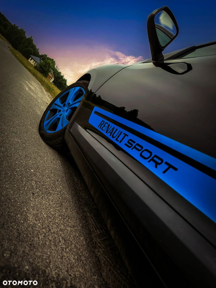 Renault Megane - 9