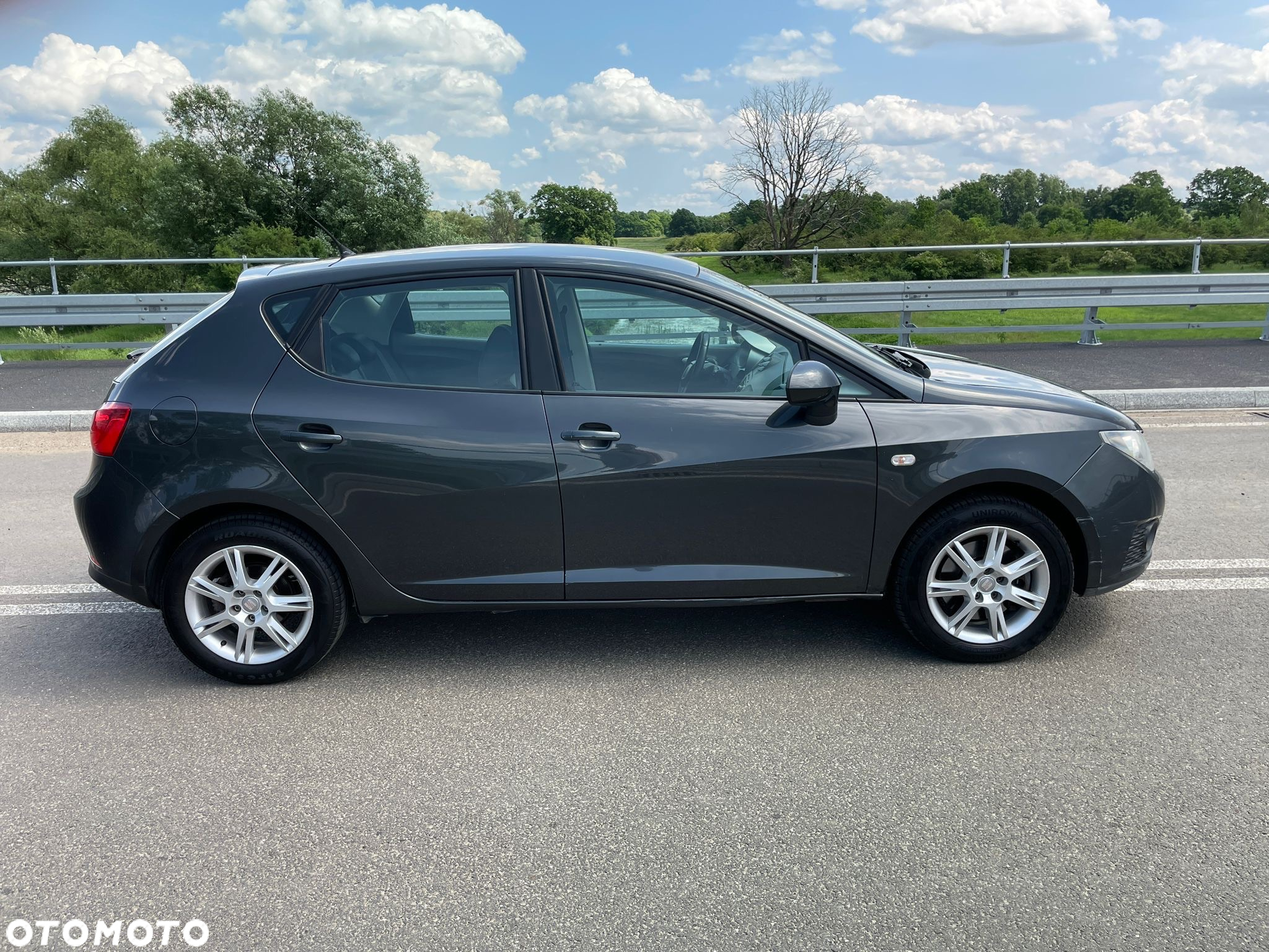 Seat Ibiza 1.9 TDI Sport - 11