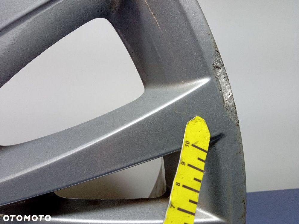 BMW X5 F15 FELGI ALUMINIOWE 9JX19H2 ET48 5X120 1SZT 6853954 - 7