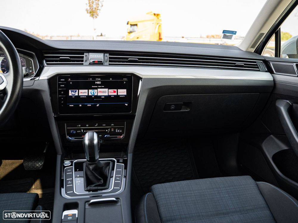 VW Passat Variant 1.4 TSI GTE+ Plug-in - 30