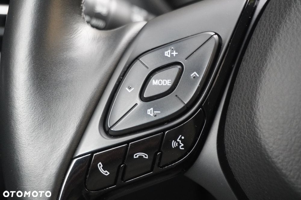 Toyota C-HR 2.0 Hybrid Selection - 14