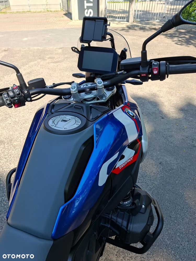 BMW GS - 6