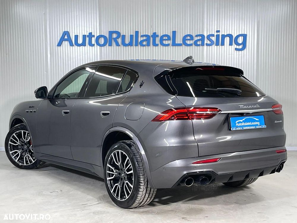 Maserati Grecale - 4