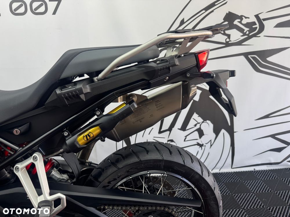 BMW GS - 16