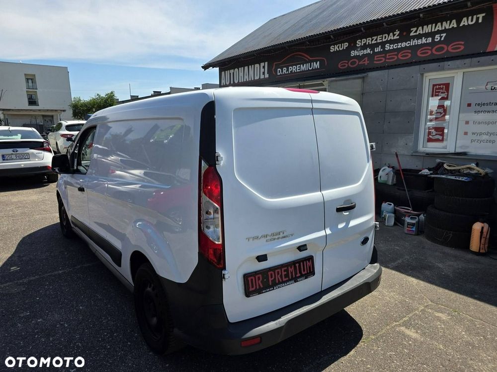 Ford Transit Connect - 3
