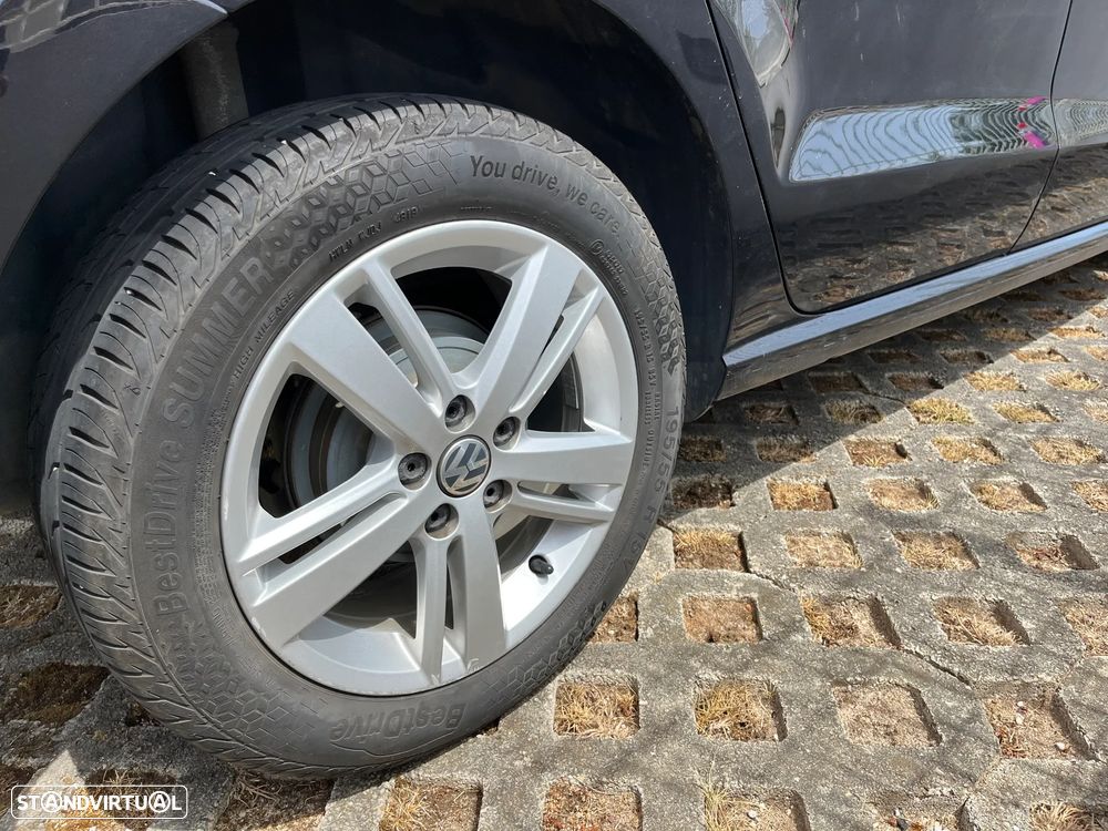 VW Polo 1.2 Match - 23