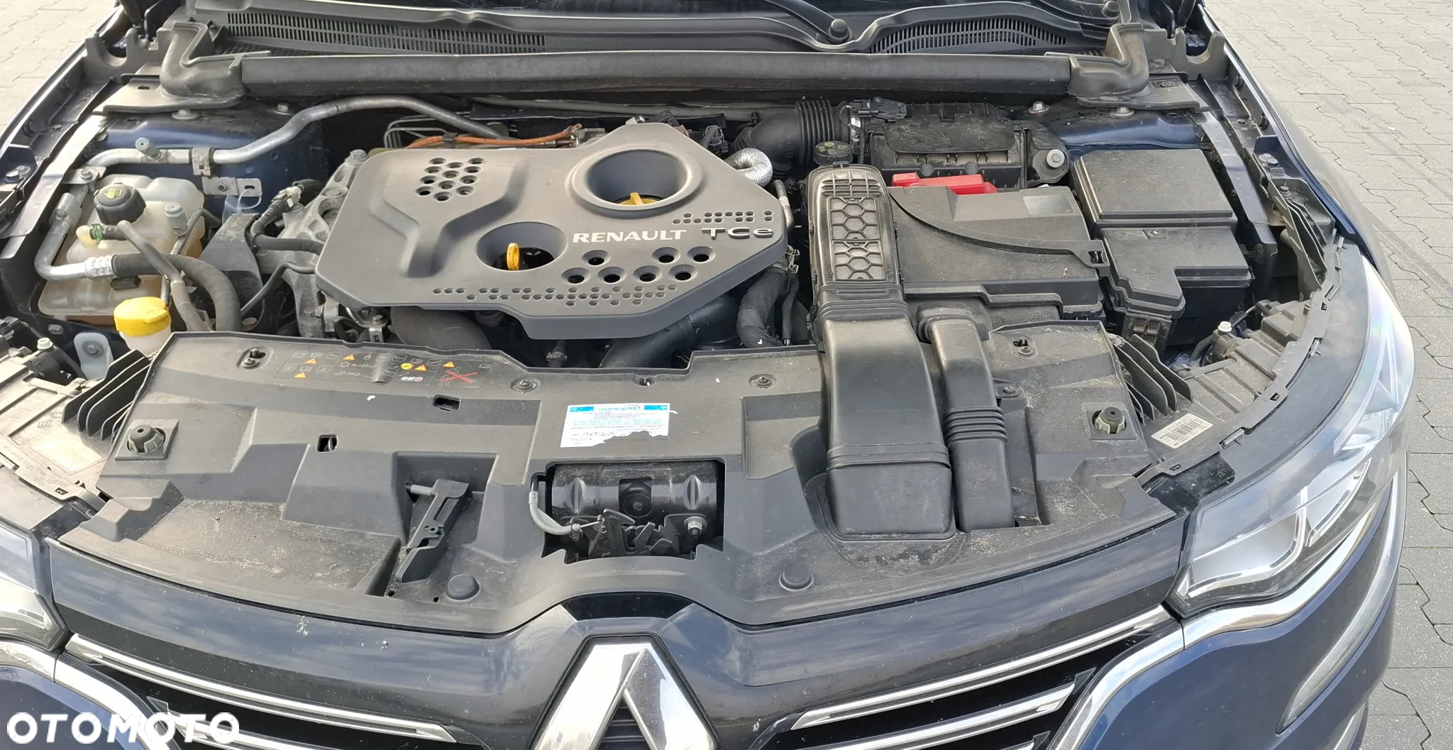 Renault Talisman 1.6 Energy TCe Intens EDC - 10
