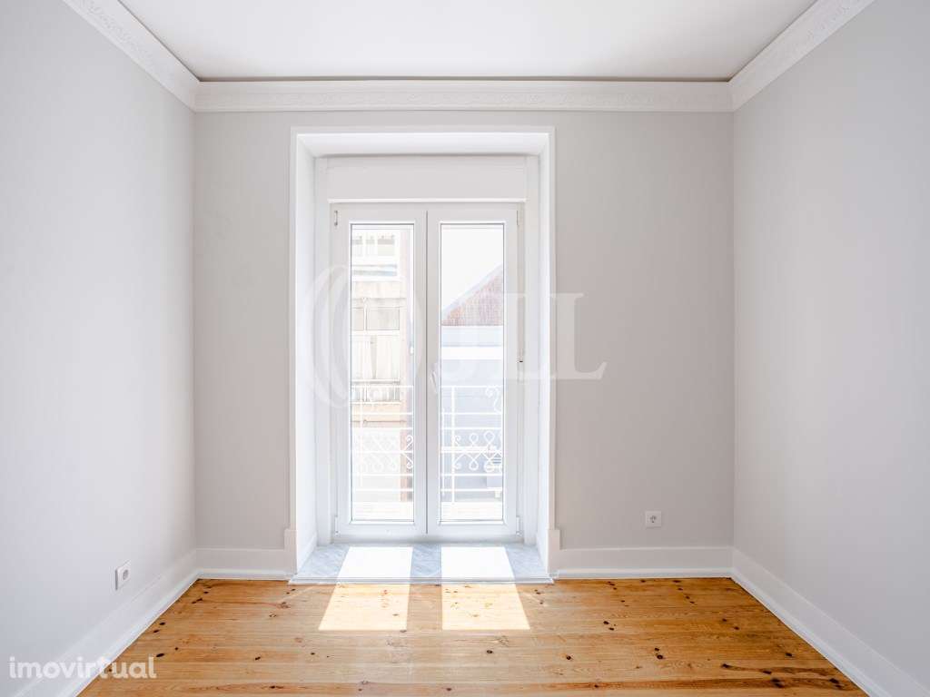 Prédio totalmente reabilitado, no centro de Moscavide - Grande imagem: 2/60