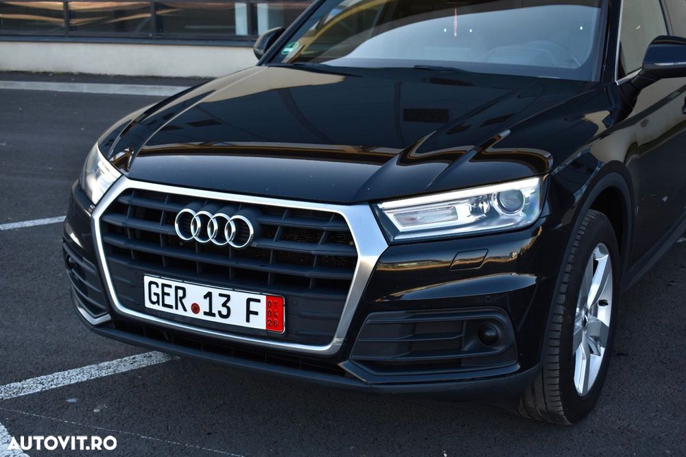 Audi Q5 - 9