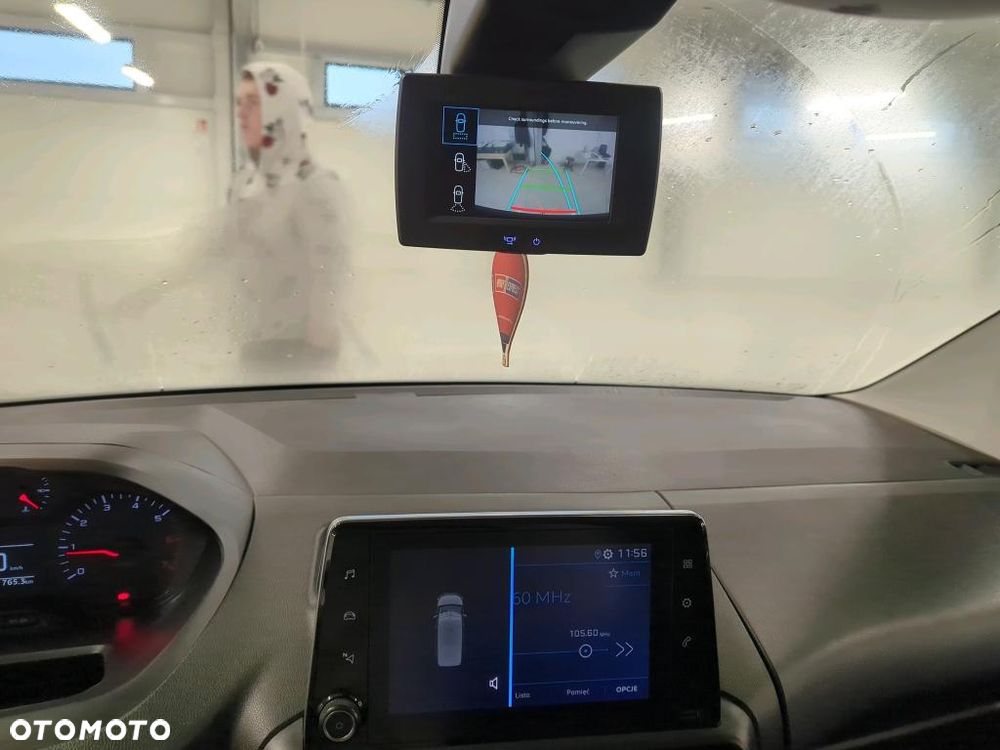 Peugeot PARTNER L2 LONG - 9