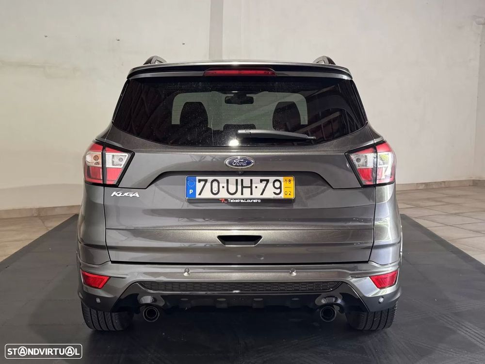 Ford Kuga 1.5 TDCi ST-Line - 8