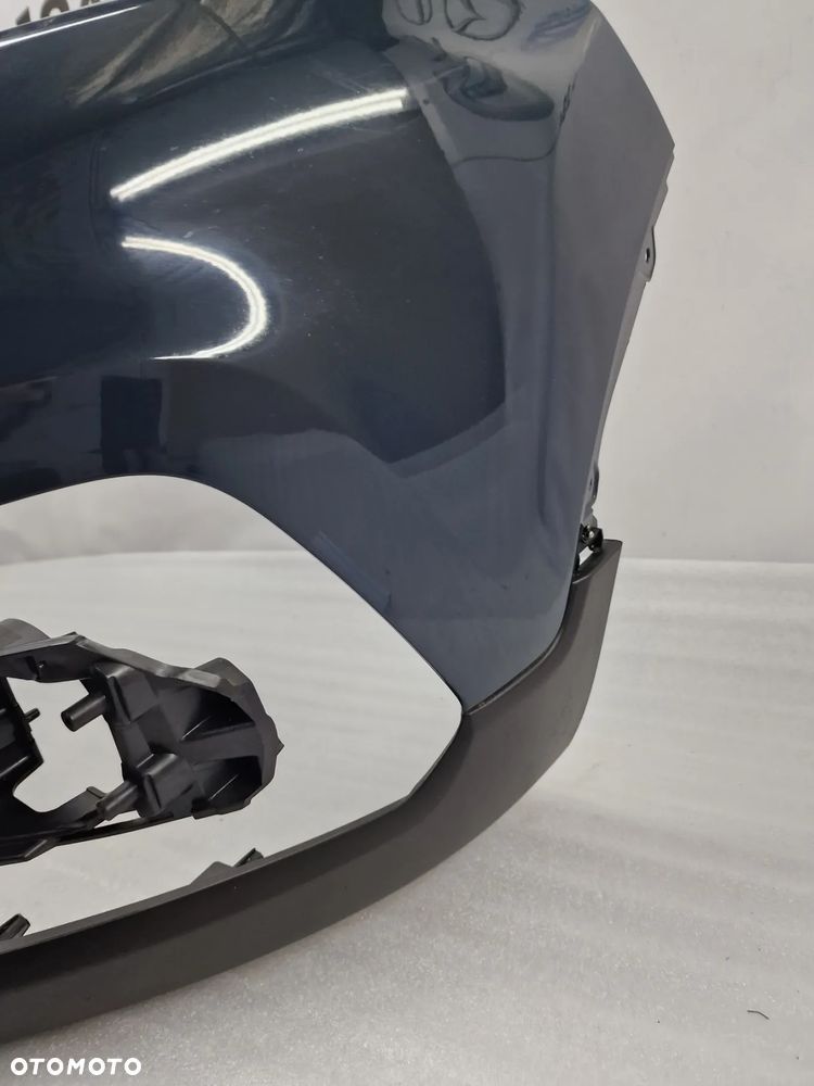 RENAULT CAPTUR I LIFT 16- ZDERZAK PRZEDNI PRZÓD , NR 620227019R , NR AUKCJI NZ1276 - 12