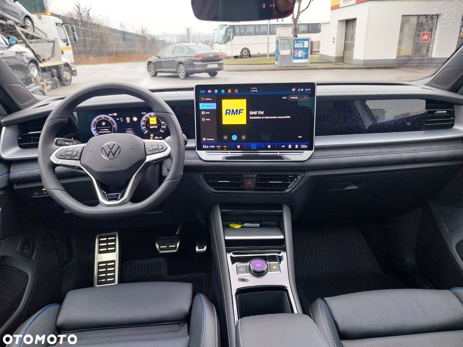 Volkswagen Tayron - 24