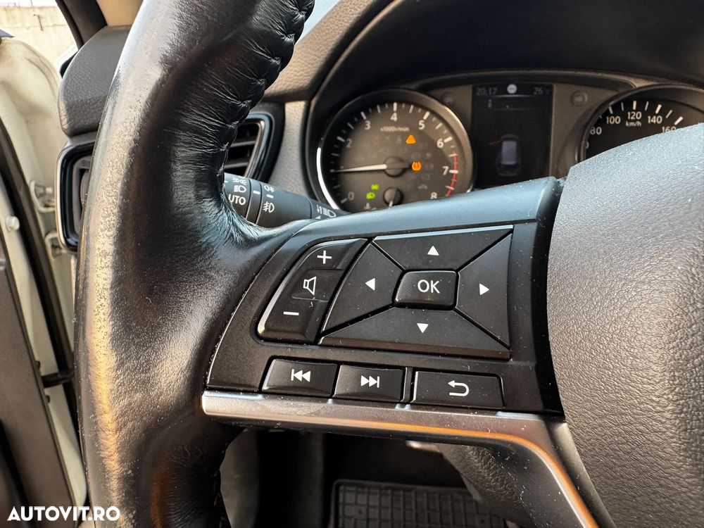 Nissan X-Trail - 30