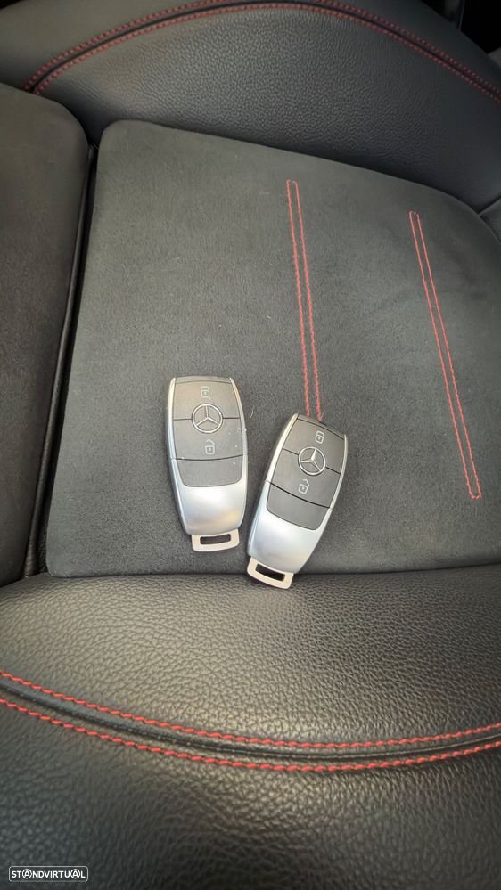 Mercedes-Benz A 160 - 18