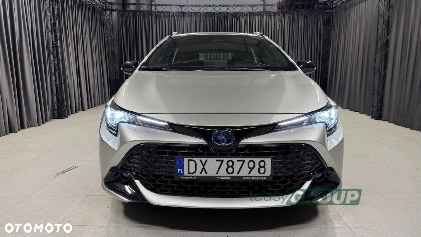 Toyota Corolla 1.8 Hybrid Comfort - 2