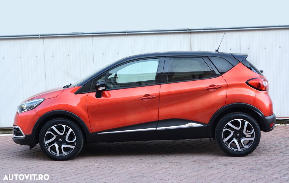 Renault Captur ENERGY dCi EDC XMOD - 18
