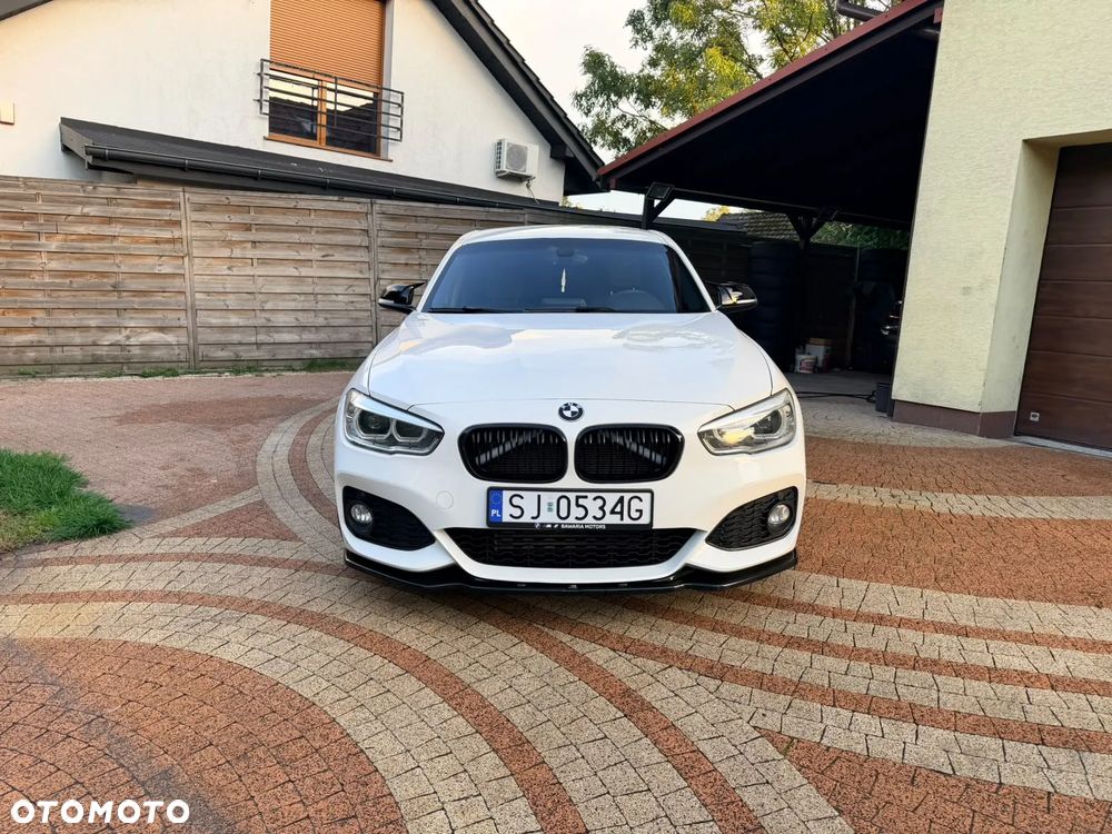 BMW Seria 1 - 13