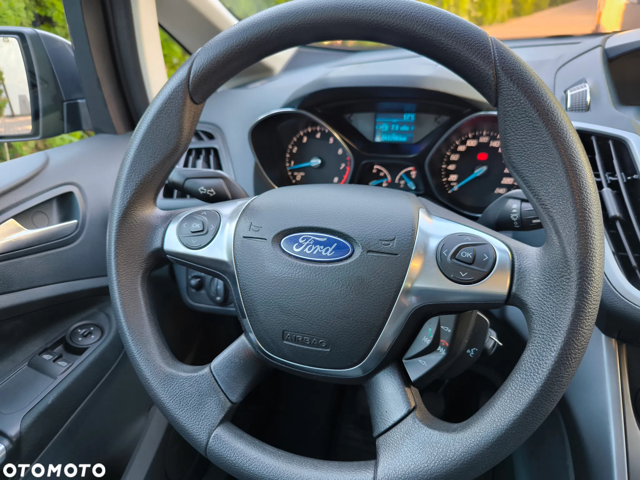 Ford C-MAX 1.6 Trend - 20