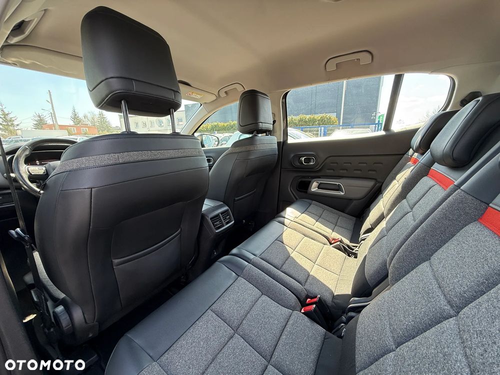 Citroën C5 Aircross 1.5 BlueHDi Live - 7
