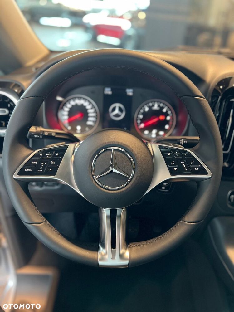 Mercedes-Benz Vito - 7