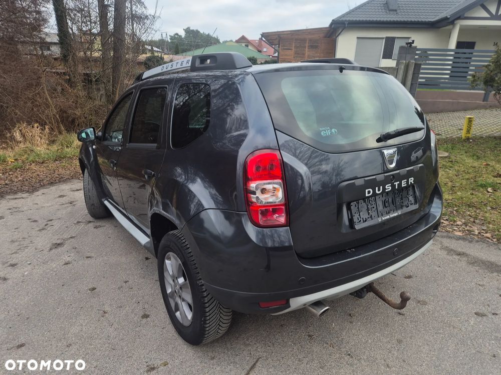 Dacia Duster - 4