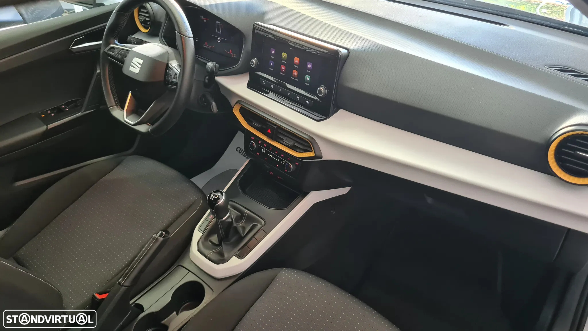 SEAT Arona 1.0 TSI Style - 24