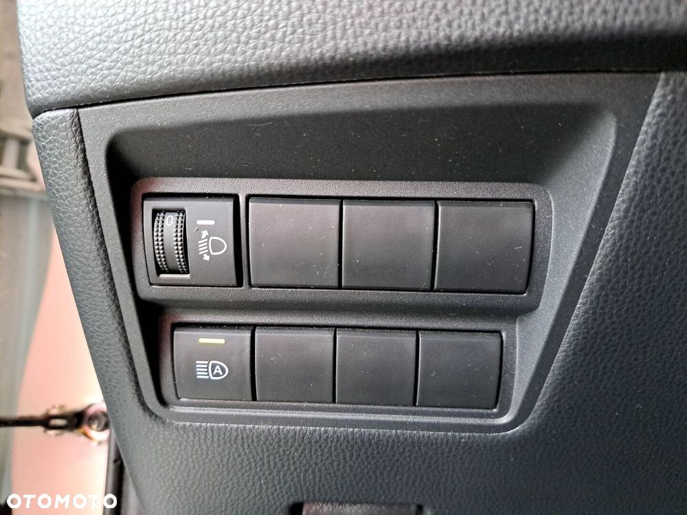 Toyota Yaris Hybrid 1.5 Comfort - 32