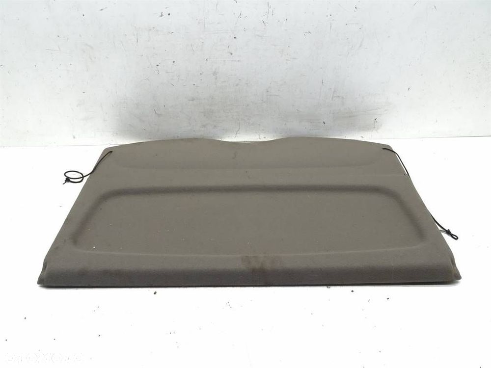 PÓŁKA TYLNA - 169.00 PLN - LADA KALINA liftback (1119) 2004 - 2013 1.4 16V 66 kW [90 KM] benzyna - 2