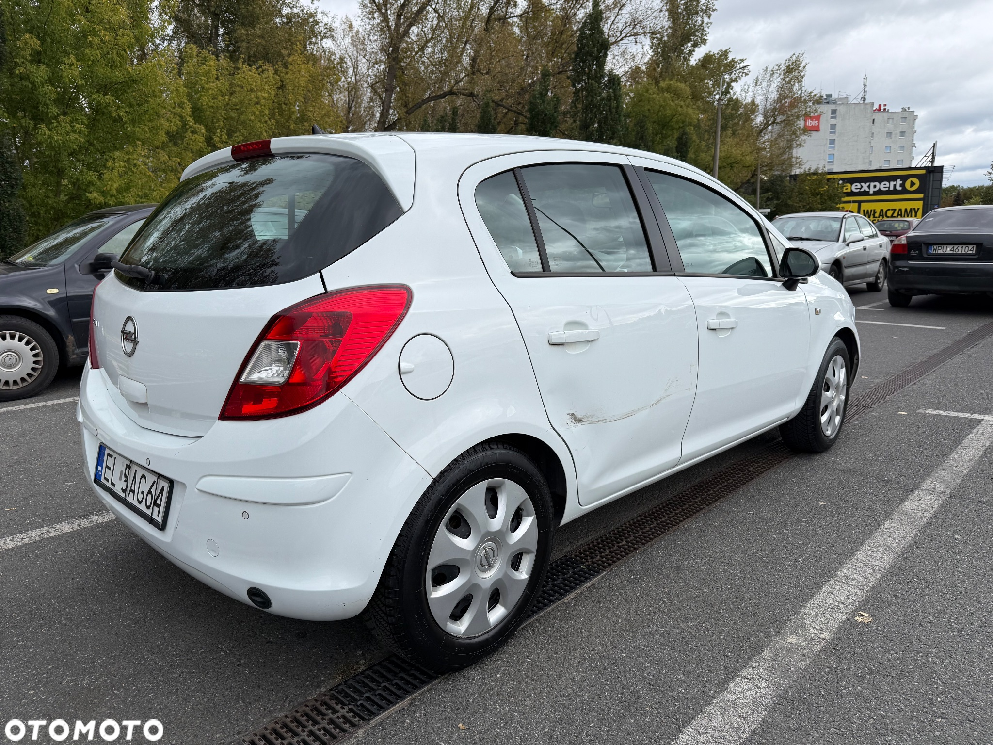 Opel Corsa - 3