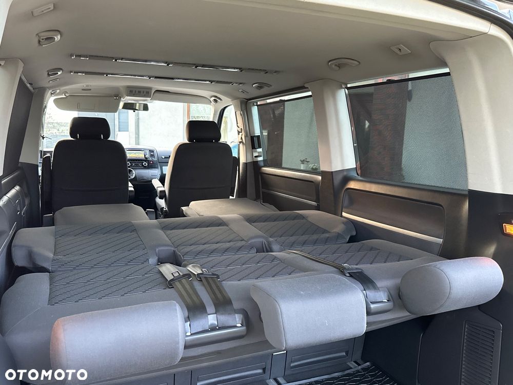 Volkswagen Multivan L1 LIFE - 27