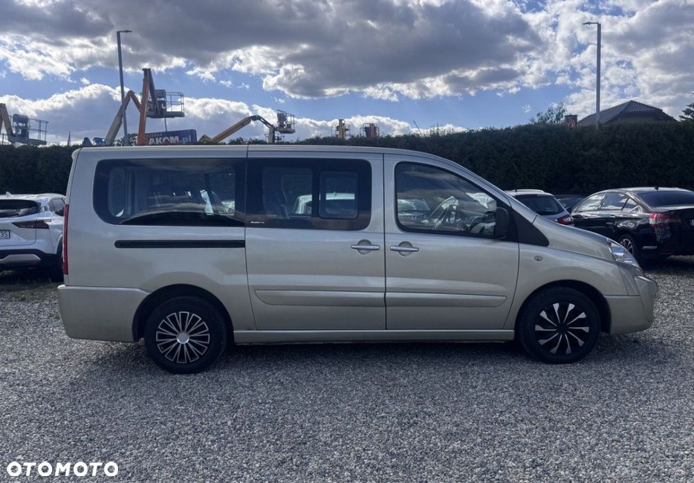 Fiat Scudo - 6