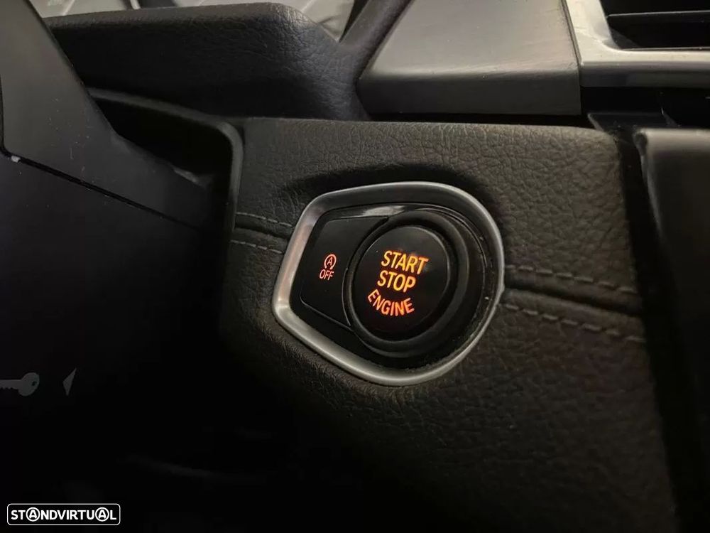 BMW 216 Gran Tourer d 7L Advantage - 36