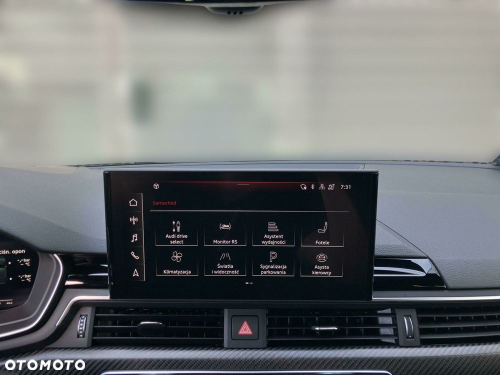 Audi RS5 Coupé - 24