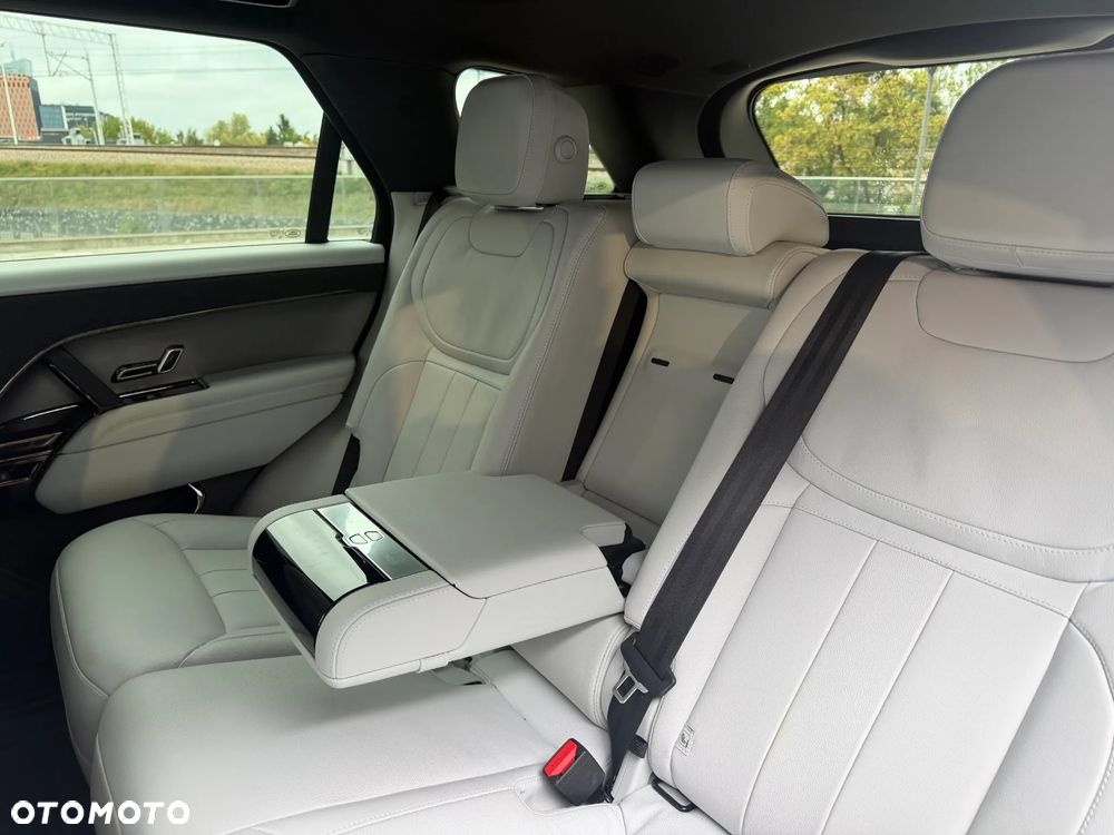 Land Rover Range Rover Sport S 3.0 P460e PHEV S - 26