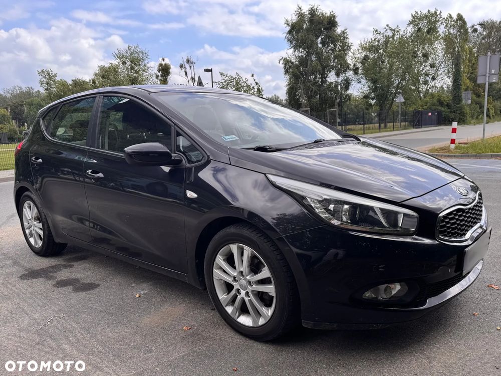Kia Ceed 1.4 S - 1