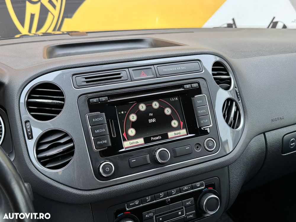 Volkswagen Tiguan 2.0 TDI BMT Sport & Style - 15