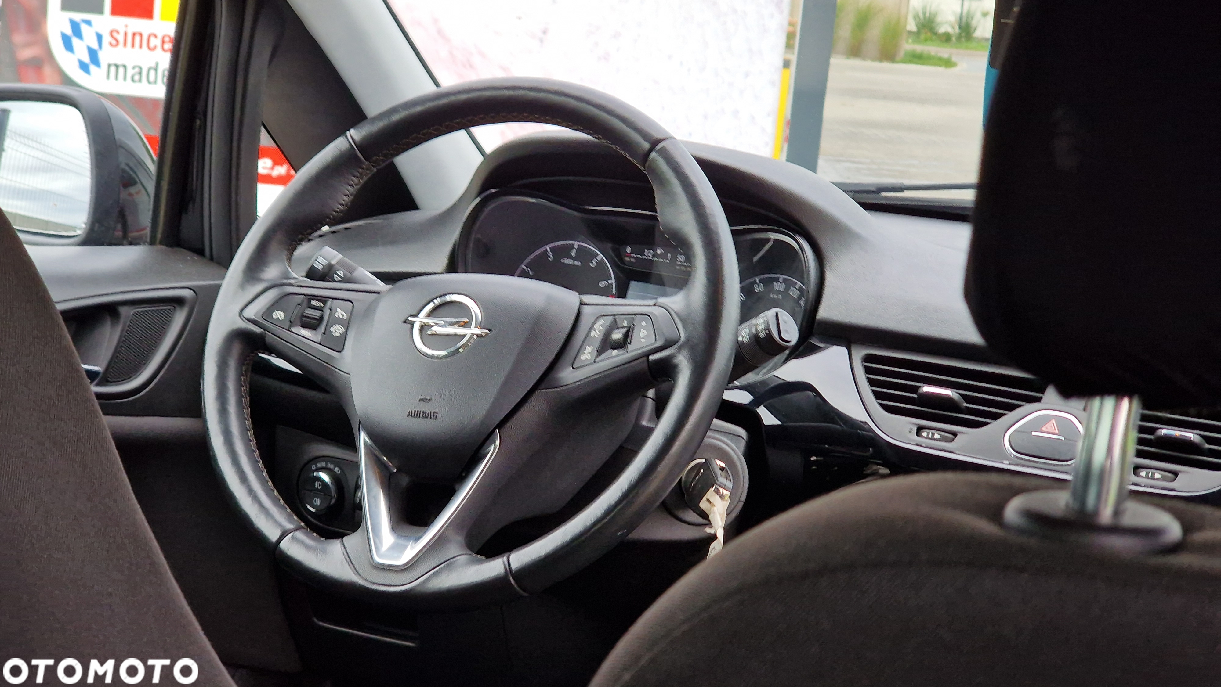 Opel Corsa 1.4 120 Lat - 16