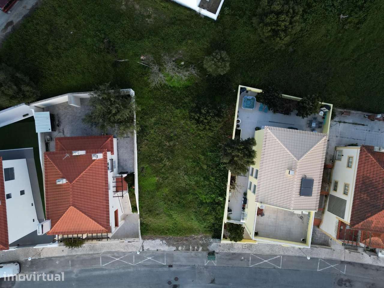 Lote 345 m2, Alcacer do Sal - Grande imagem: 3/11