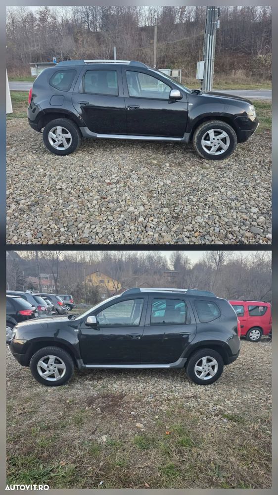 Dacia Duster 1.5 dCi 4x2 Prestige - 5