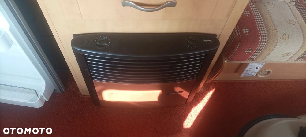 Bailey Ranger 470-4 - 23