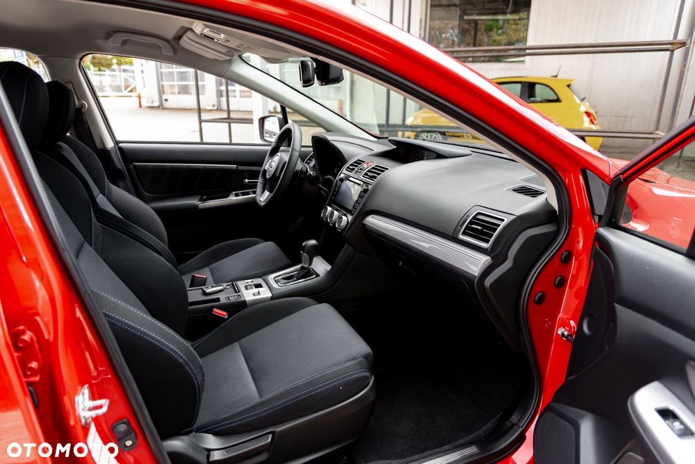 Subaru Levorg 1.6GT Sport - 34