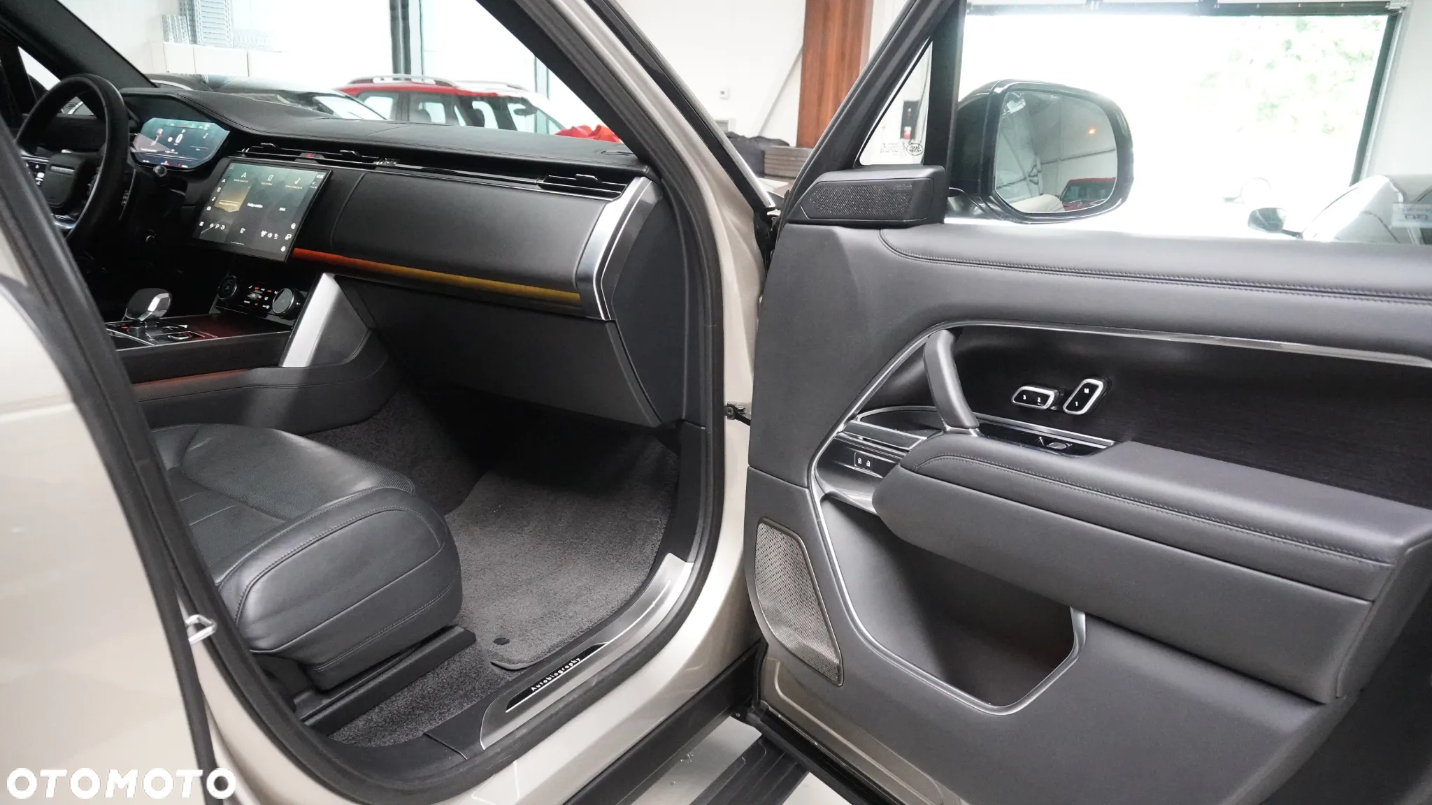 Land Rover Range Rover 3.0 D LWB AB - 9
