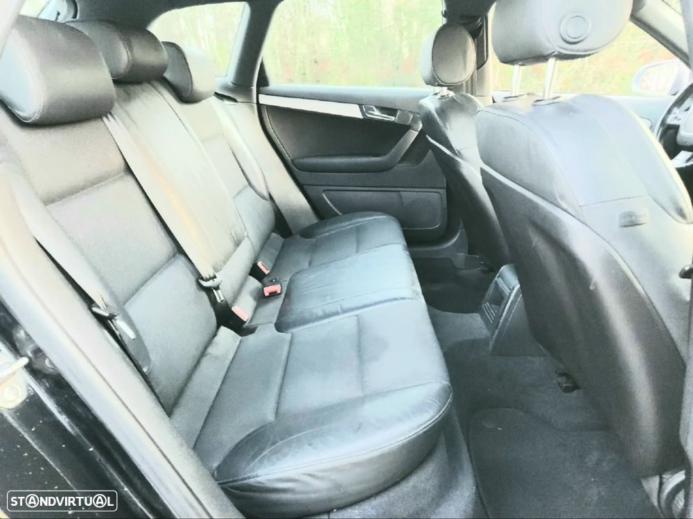 Audi A3 Sportback 2.0 TDi S-line - 13