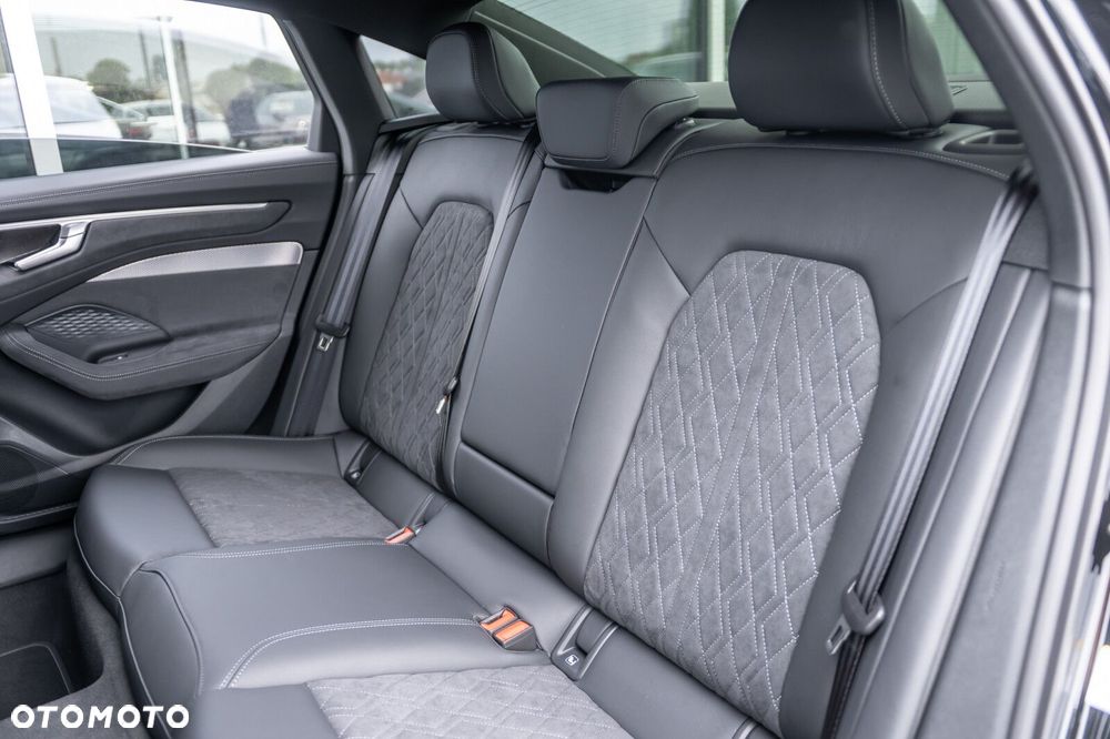 Audi A6 Limousine TDI mHEV Quattro S tronic - 19